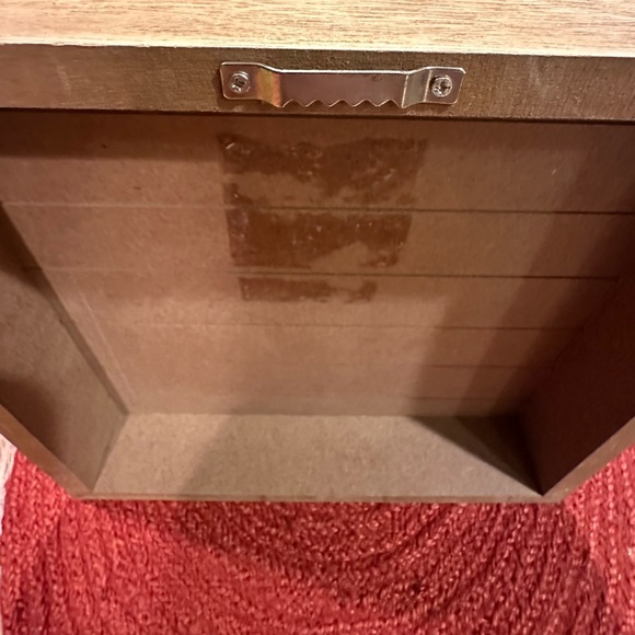 NWOT Holiday Wall Plaque - Picture 5 of 6